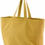 Sacs et cabas - Sac shopping recyclé Grace Badiane 35 x 40 x 15 - MAISON VIVARAISE - SDE VIVARAISE WINKLER
