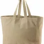Bags and totes - Grace Recycled Shopping Bag Camel 35 X 40 X 15 - MAISON VIVARAISE - SDE VIVARAISE WINKLER
