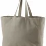 Sacs et cabas - Sac shopping recyclé Grace Ombre 35 x 40 x 15 cm - MAISON VIVARAISE - SDE VIVARAISE WINKLER