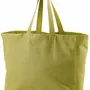 Bags and totes - Grace Recycled Shopping Bag Vert jardin 35 X 40 X 15 - MAISON VIVARAISE - SDE VIVARAISE WINKLER
