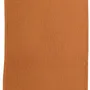 Dish towels - Plain honeycomb tea towel Mumba Cannelle 50 X 70 - MAISON VIVARAISE - SDE VIVARAISE WINKLER