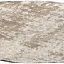Rugs - Catania 2 Outdoor Rug Naturel Diamètre 200 - MAISON VIVARAISE - SDE VIVARAISE WINKLER