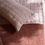 Bed linens - Cambra Throw Terracotta 180 X 260 - MAISON VIVARAISE - SDE VIVARAISE WINKLER
