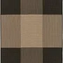 Tapis - Tapis Carry outdoor Tonnerre 120 x 170 - MAISON VIVARAISE - SDE VIVARAISE WINKLER