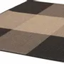 Tapis - Tapis Carry outdoor Tonnerre 120 x 170 - MAISON VIVARAISE - SDE VIVARAISE WINKLER