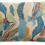 Cushions - Dori Printed Cushion Lagon 40 X 65 - MAISON VIVARAISE - SDE VIVARAISE WINKLER