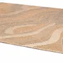 Tapis - Tapis Clem outdoor Naturel 160 x 230 - MAISON VIVARAISE - SDE VIVARAISE WINKLER