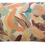 Cushions - Dori Printed Cushion Papaye 40 X 65 - MAISON VIVARAISE - SDE VIVARAISE WINKLER