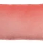 Cushions - Plain Cushion Elise Pêche 30 X 50 - MAISON VIVARAISE - SDE VIVARAISE WINKLER