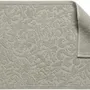 Autres linges de bain - Tapis de bain Gilda Perle 54 x 110 - MAISON VIVARAISE - SDE VIVARAISE WINKLER