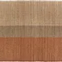 Tapis - Tapis Karan Terracotta 120 x 170 - MAISON VIVARAISE - SDE VIVARAISE WINKLER
