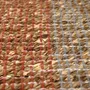 Tapis - Tapis Karan Terracotta 120 x 170 - MAISON VIVARAISE - SDE VIVARAISE WINKLER