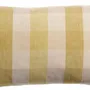 Coussins - Coussin imprimé Kate Bronze 30 x 50 - MAISON VIVARAISE - SDE VIVARAISE WINKLER