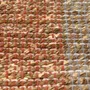 Tapis - Tapis Karan Terracotta 200 x 290 - MAISON VIVARAISE - SDE VIVARAISE WINKLER