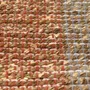 Tapis - Tapis Karan Terracotta 160 x 230 - MAISON VIVARAISE - SDE VIVARAISE WINKLER