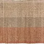 Tapis - Tapis Karan Terracotta 60 x 90 - MAISON VIVARAISE - SDE VIVARAISE WINKLER