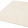Rugs - Maël Recycled Rug Neige 120 X 170 X 4 - MAISON VIVARAISE - SDE VIVARAISE WINKLER