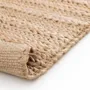 Rugs - Pippa Rug Naturel 200 X 290 X 1 - MAISON VIVARAISE - SDE VIVARAISE WINKLER