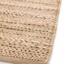 Rugs - Pippa Rug Naturel 200 X 290 X 1 - MAISON VIVARAISE - SDE VIVARAISE WINKLER