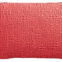 Coussins - Coussin Tana Framboise 40 x 65 - MAISON VIVARAISE - SDE VIVARAISE WINKLER