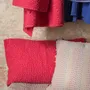 Coussins - Coussin Tana Framboise 40 x 65 - MAISON VIVARAISE - SDE VIVARAISE WINKLER
