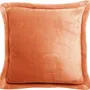 Coussins - Coussin Tender Papaye 50 x 50 - MAISON VIVARAISE - SDE VIVARAISE WINKLER