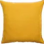 Coussins - Coussin Zeff Céleste Mangue 45 x 45 - MAISON VIVARAISE - SDE VIVARAISE WINKLER