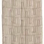 Bed linens - Tina Printed Comforter Naturel 85 X 200 - MAISON VIVARAISE - SDE VIVARAISE WINKLER