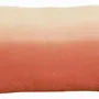 Coussins - Coussin Zeff Shade Pêche 30 x 50 - MAISON VIVARAISE - SDE VIVARAISE WINKLER