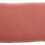Coussins - Coussin Zeff Céleste Pêche 30 x 50 - MAISON VIVARAISE - SDE VIVARAISE WINKLER