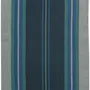 Torchons - Torchon recyclé Yuna Marine 50 x 70 - MAISON VIVARAISE - SDE VIVARAISE WINKLER