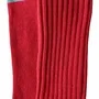 Socks - Yvette Socks Cherry 39/41 - LA CERISE SUR LE GATEAU