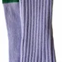 Socks - Yvette Socks Lilas 42/45 - LA CERISE SUR LE GATEAU