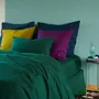 Linge de lit - Housse de couette Céleste Nori 240 x 260 - LA CERISE SUR LE GATEAU