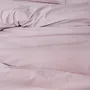 Bed linens - Céleste Duvet Cover Poivre rose 220 X 240 - LA CERISE SUR LE GATEAU