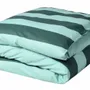 Linge de lit - Housse de couette Malo Diabolo 240 x 260 - LA CERISE SUR LE GATEAU