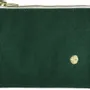 Clutches - Iona Pouch Nori 11 X 14 X 1 - LA CERISE SUR LE GATEAU