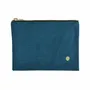 Clutches - Iona Pouch Orage 14 X 19 X 1 - LA CERISE SUR LE GATEAU