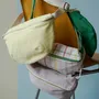 Bags and totes - Iona Bum Bag Sunshine 19 X 28 - LA CERISE SUR LE GATEAU