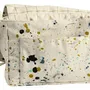Sacs et cabas - Sac besace Iona Brigitte Multicolore 18 x 27 x 8 - LA CERISE SUR LE GATEAU