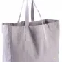 Sacs et cabas - Sac cabas Iona Poivre rose 38 x 46 x 18 - LA CERISE SUR LE GATEAU