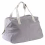 Bags and totes - Weekender Bag Iona Poivre rose 28 X 42 X 20 - LA CERISE SUR LE GATEAU