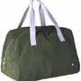 Bags and totes - Iona Weekend Bag Kale 28 X 42 X 20 - LA CERISE SUR LE GATEAU