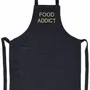 Aprons - Marcel Food Children's Kitchen Apron Caviar 65 X 50 - LA CERISE SUR LE GATEAU