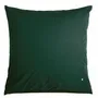Bed linens - Céleste Pillowcase Nori 65 X 65 - LA CERISE SUR LE GATEAU