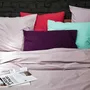 Bed linens - Céleste Pillowcase Diabolo 65 X 65 - LA CERISE SUR LE GATEAU