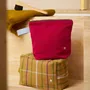 Clutches - Iona Toiletry Bag Cherry S 18 X 22 X 8 - LA CERISE SUR LE GATEAU