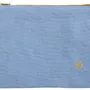 Pochettes - Pochette Iona Bluetiful L 19 x 28 x 1 - LA CERISE SUR LE GATEAU