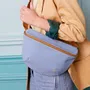 Bags and totes - Iona Bum Bag Bluetiful 19 X 28 X 1 - LA CERISE SUR LE GATEAU