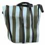 Sacs et cabas - Sac maxi Poppins Rita Matcha 48 x 33 x 33 - LA CERISE SUR LE GATEAU